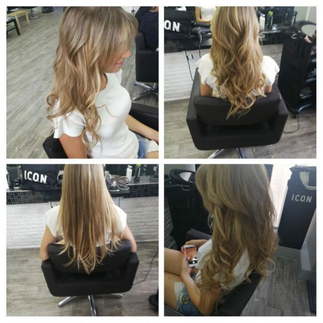 extensiones alcobendas