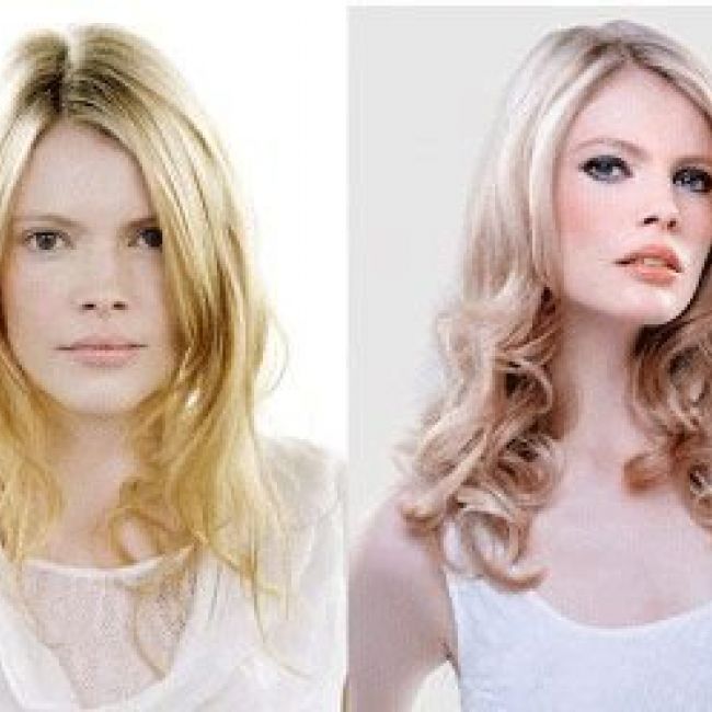 extensiones de keratina fill in en alcobendas