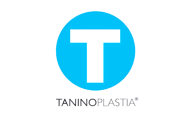 Taninoplastia