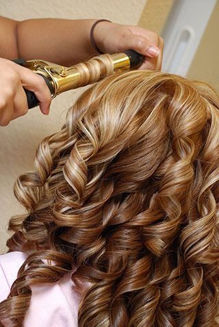 Extensiones adhesivas Alcobendas