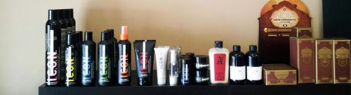 Venta de productos de belleza online