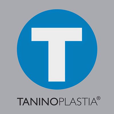 Taninoplastia
